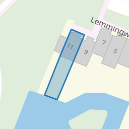 Perceel JPS00-B-6119