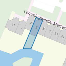 Perceel JPS00-B-6122