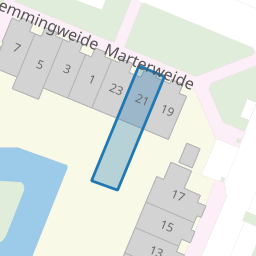 Perceel JPS00-B-6126