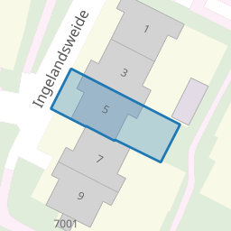 Perceel JPS00-B-6203