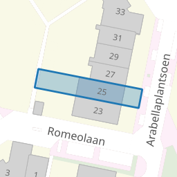 Perceel JPS00-B-6266