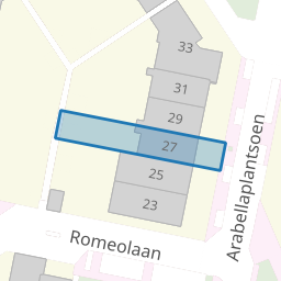 Perceel JPS00-B-6267