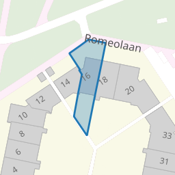 Perceel JPS00-B-6273