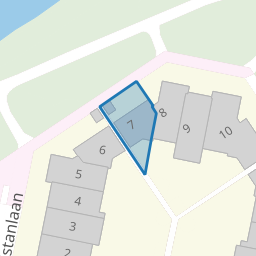 Perceel JPS00-B-6289