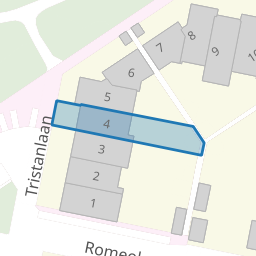 Perceel JPS00-B-6292