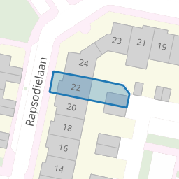 Perceel JPS00-B-6309