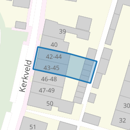 Perceel JPS00-B-6535