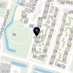 Appartement JPS00 B 6542 2