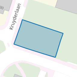 Perceel JPS00-B-6561