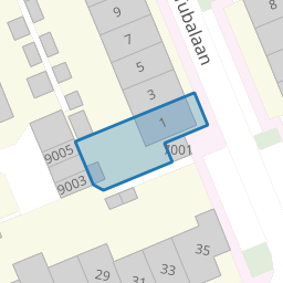 Perceel JPS00-B-6584