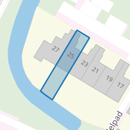 Perceel JPS00-B-6606