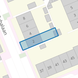 Perceel JPS00-B-6721