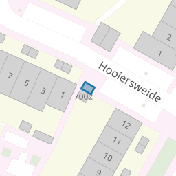Perceel JPS00-B-6901