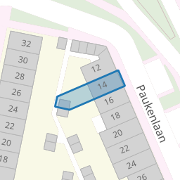 Perceel JPS00-B-7024