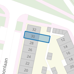 Perceel JPS00-B-7031