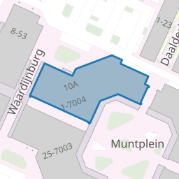 Perceel JPS00-B-7087