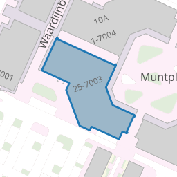 Perceel JPS00-B-7088