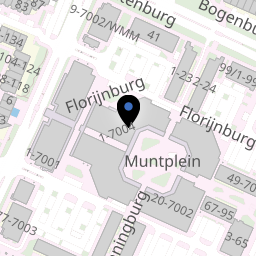 Appartement JPS00 B 7113 53