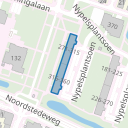 Perceel JPS00-B-7125