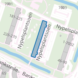 Perceel JPS00-B-7129