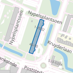 Perceel JPS00-B-7131