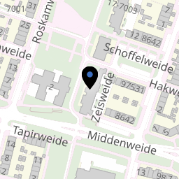 Appartement JPS00 B 7232 13