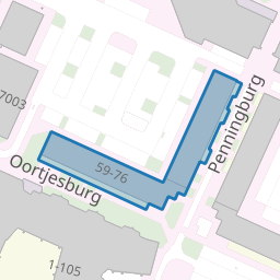 Perceel JPS00-B-7248