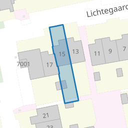 Perceel JPS00-B-7479