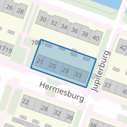 Perceel JPS00-B-7588