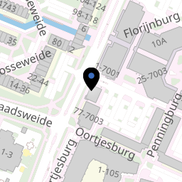 Appartement JPS00 B 7629 44