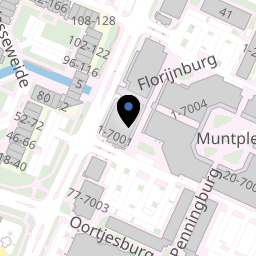 Appartement JPS00 B 7629 62