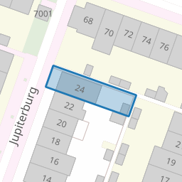 Perceel JPS00-B-7662