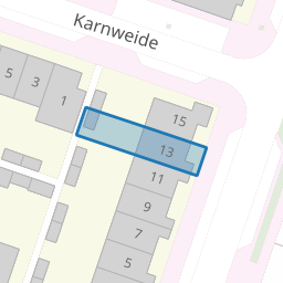 Perceel JPS00-B-7800