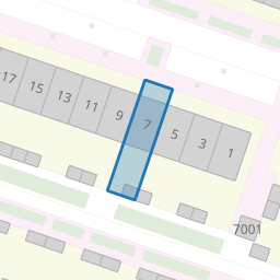 Perceel JPS00-B-7884