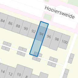 Perceel JPS00-B-7948