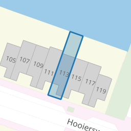 Perceel JPS00-B-8001