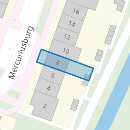 Perceel JPS00-B-8009