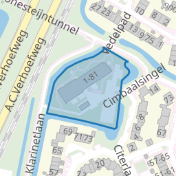 Perceel JPS00-B-8171