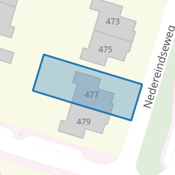 Perceel JPS00-B-8305