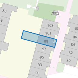 Perceel JPS00-B-8500