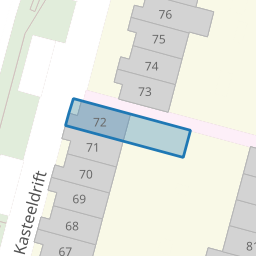 Perceel JPS00-B-8609