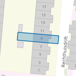 Perceel JPS00-B-8781