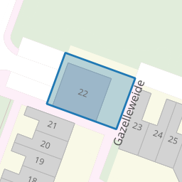 Perceel JPS00-B-8812