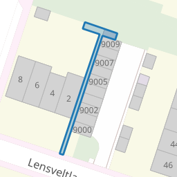 Perceel JPS00-B-8814