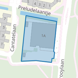 Perceel JPS00-B-8861