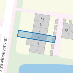 Perceel JPS00-B-8897