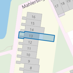 Perceel JPS00-B-8954