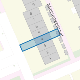 Perceel JPS00-B-8986