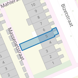 Perceel JPS00-B-8996