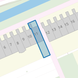 Perceel JPS00-B-9001